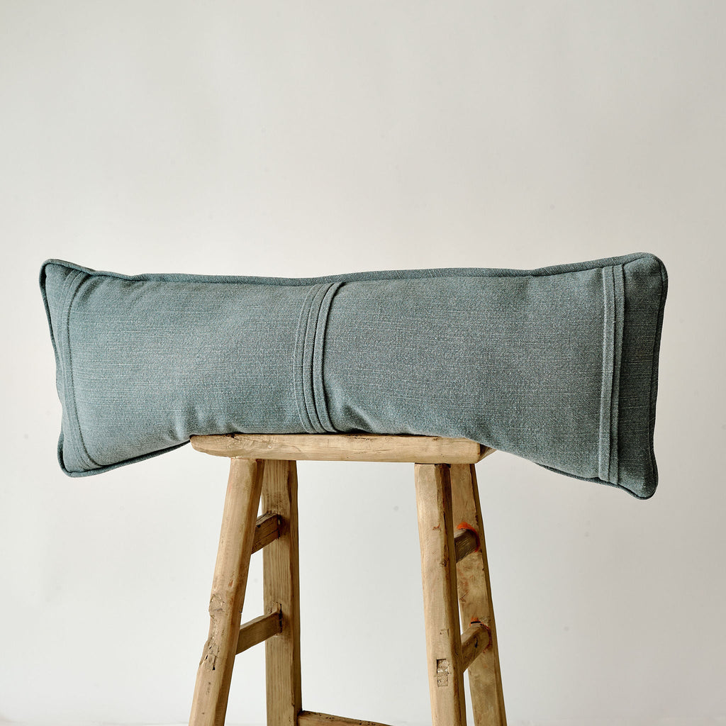 Sapperton Linen Bolster Cushion