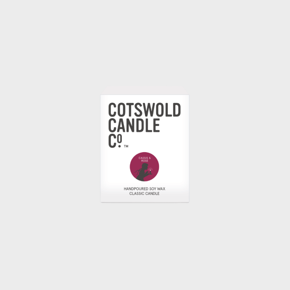 Cotswold Candle