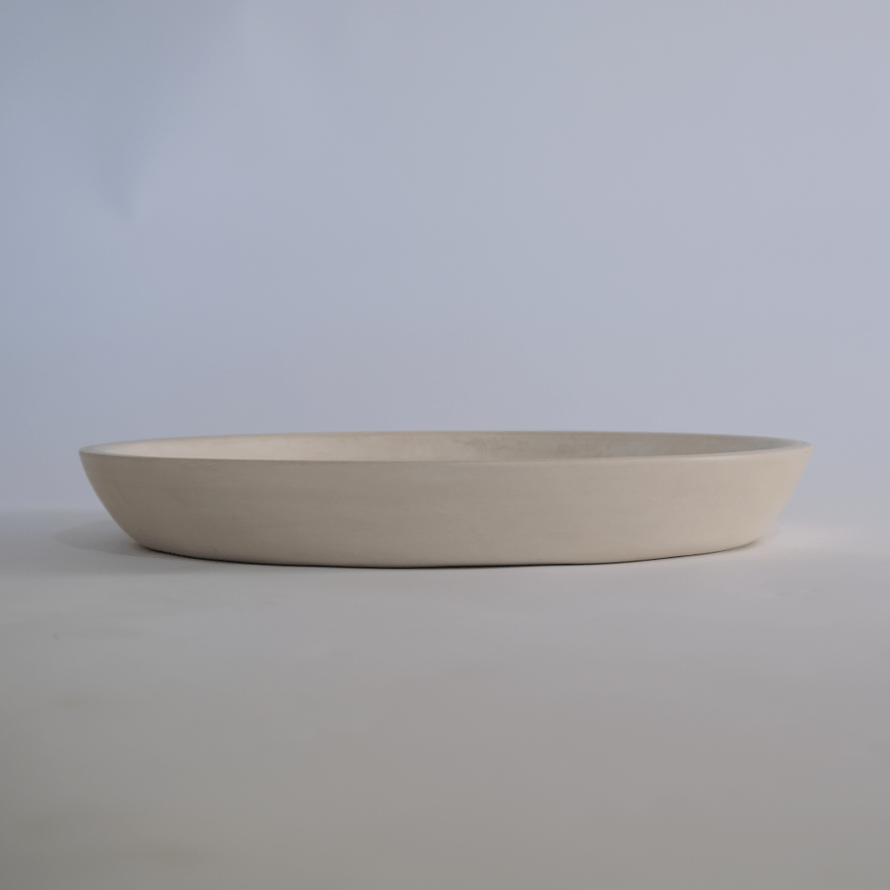 Farnsworth Carved Bowl