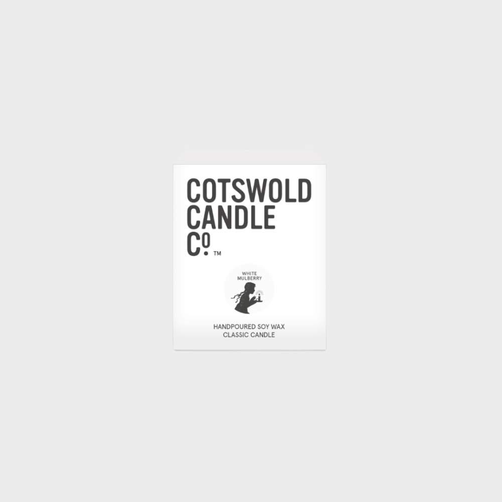 Cotswold Candle